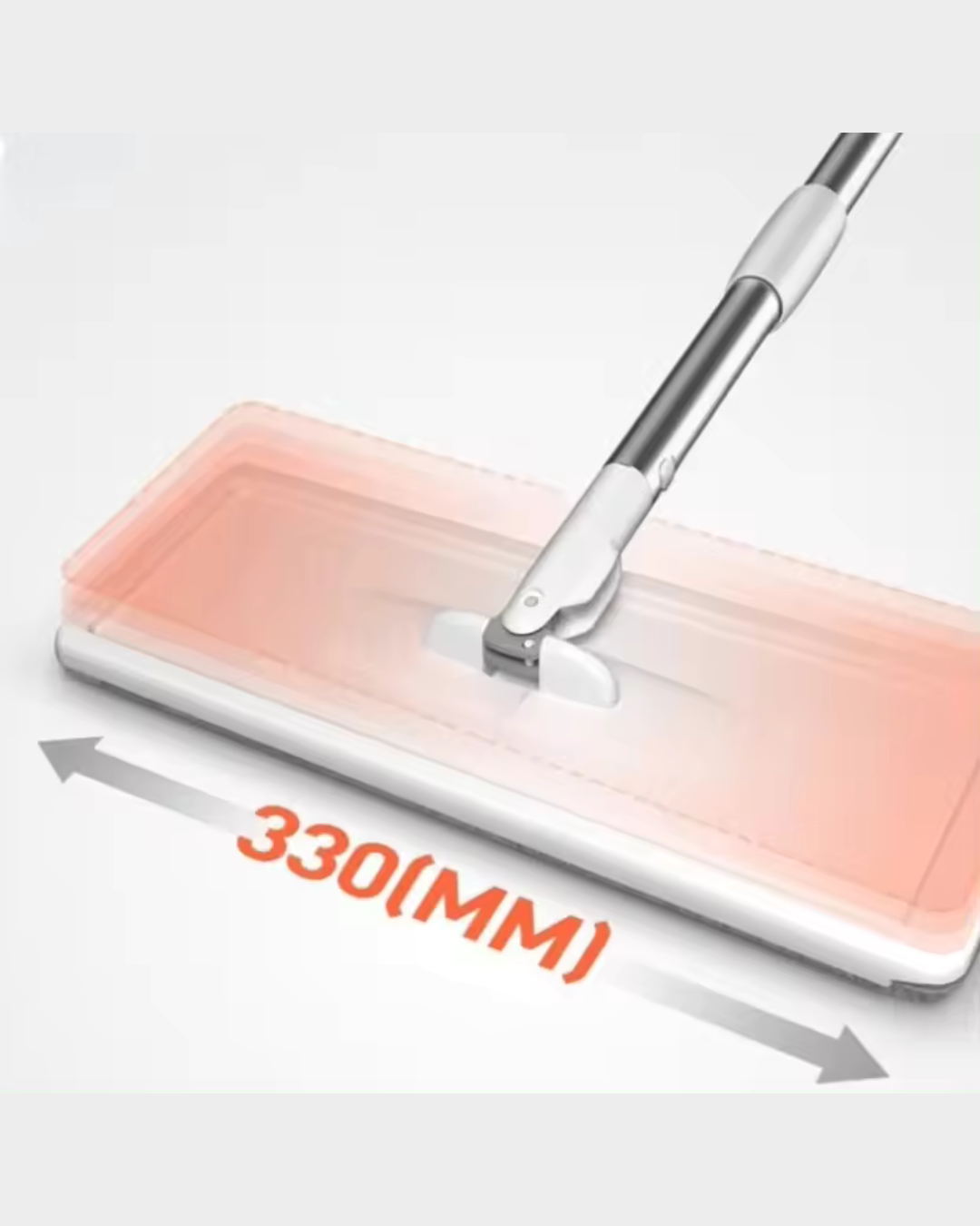 Mopa con Cubo Escurridor