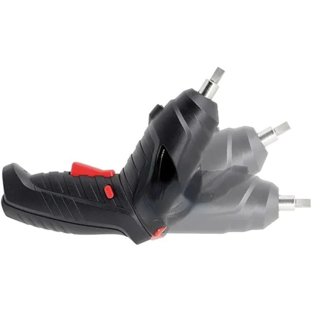 Set 47 pcs Destornillador Eléctrico