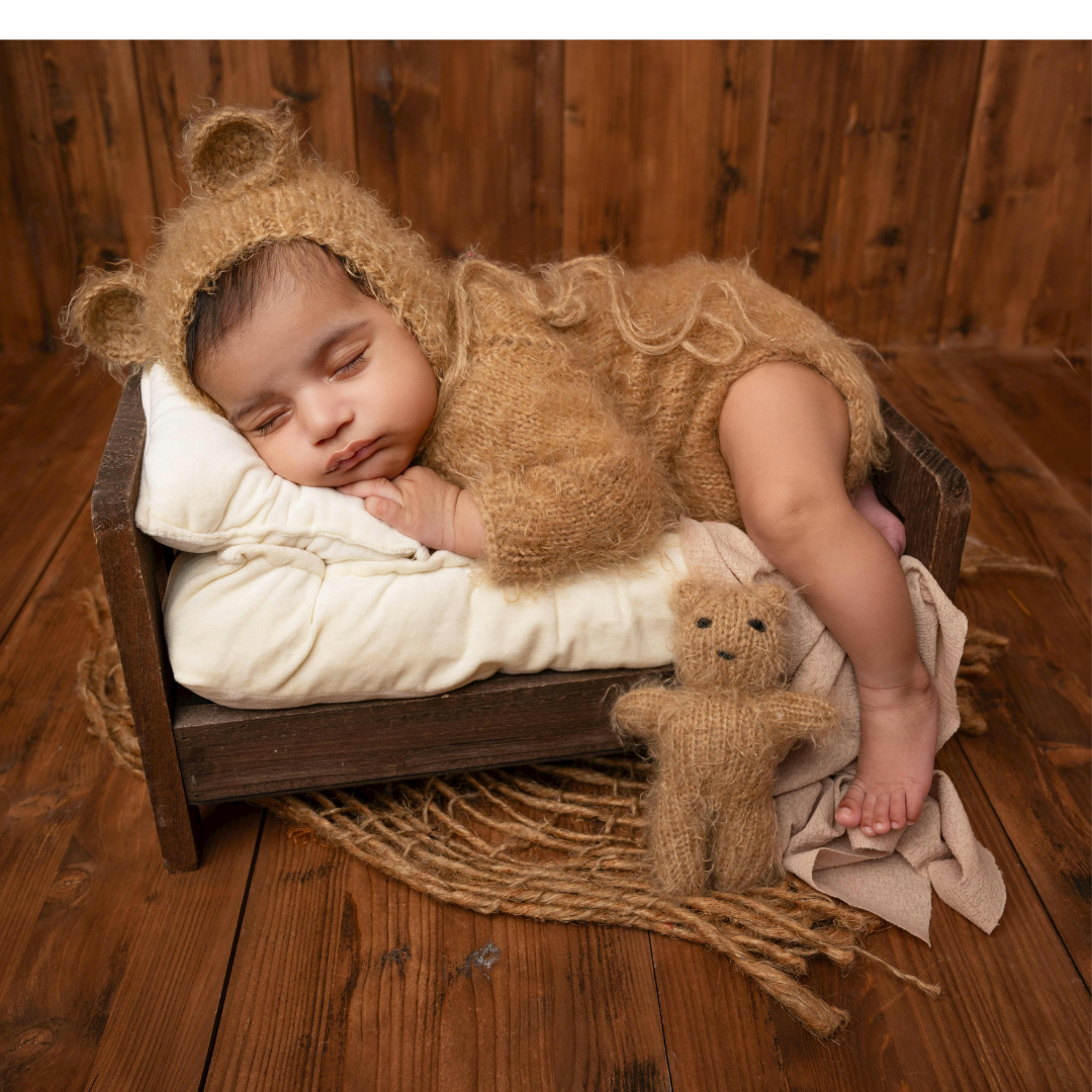 BEBÉS