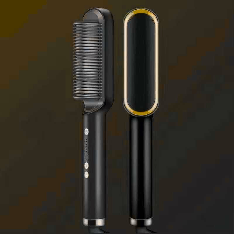 Cepillo Plancha Alisador