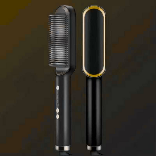 Cepillo Plancha Alisador