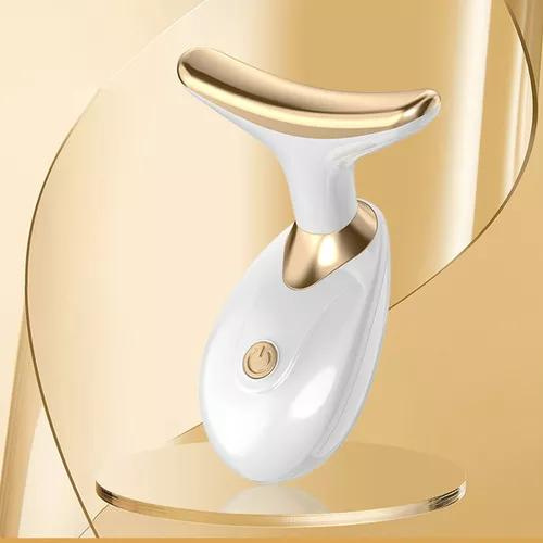 Masajador Cuello y Papada con Vibración