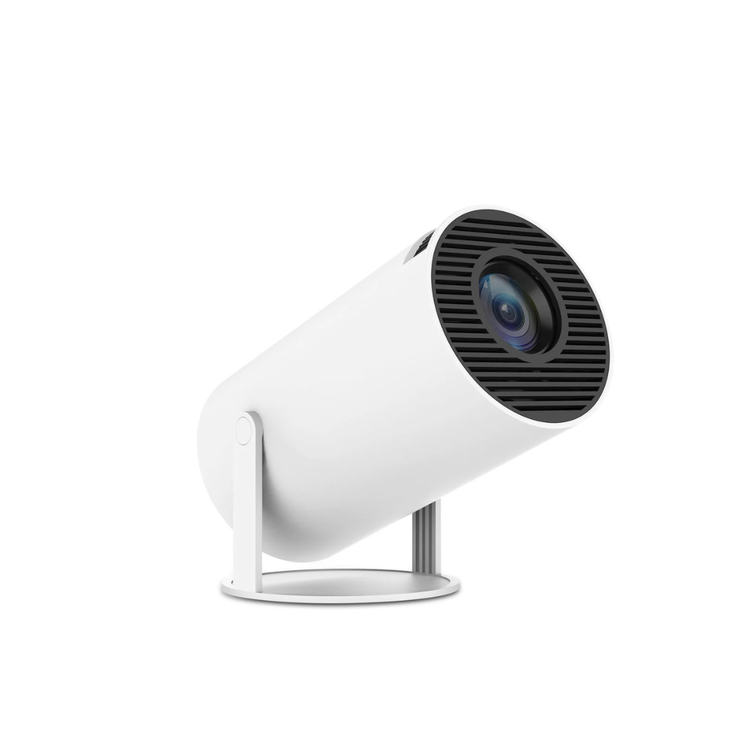 Mini Proyector portátil Android FullHD