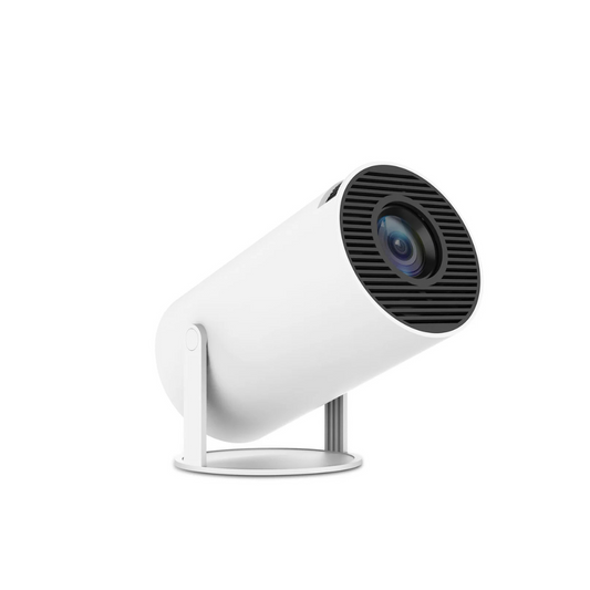 Mini Proyector portátil Android FullHD