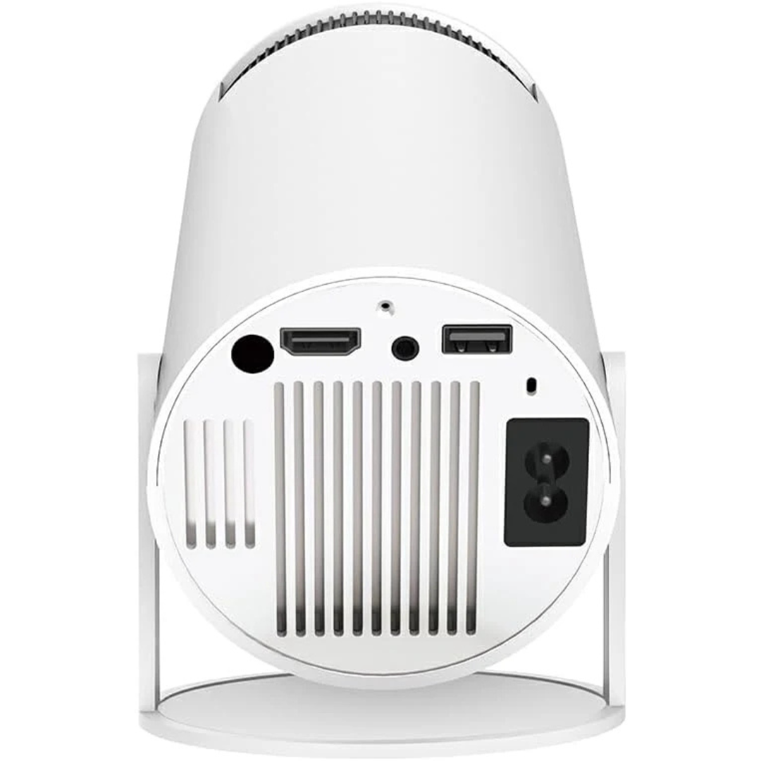 Mini Proyector portátil Android FullHD