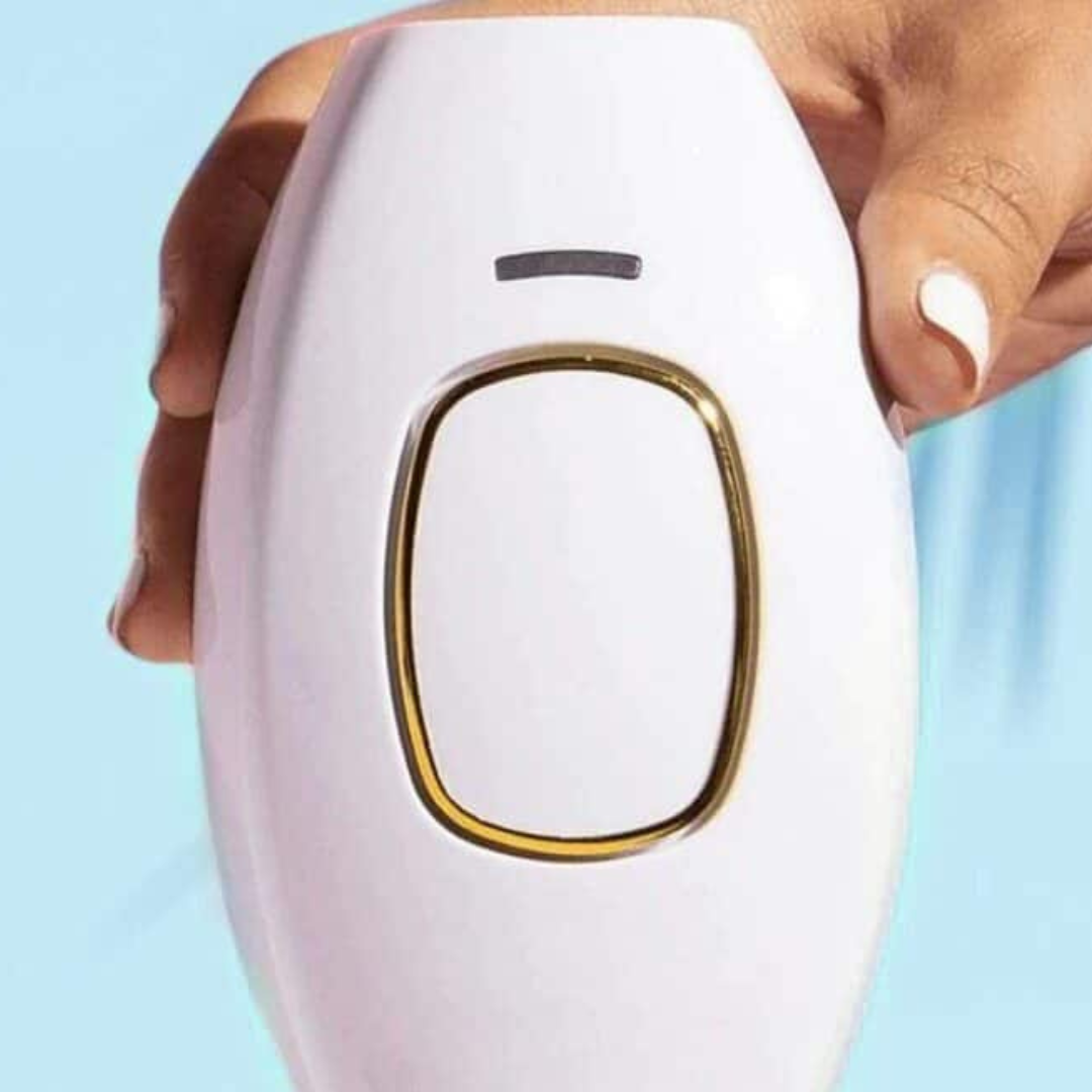 Depiladora Laser IPL