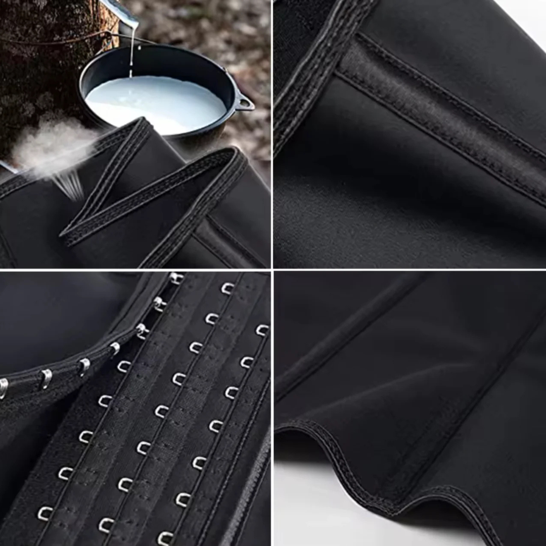 Faja Colombiana Short