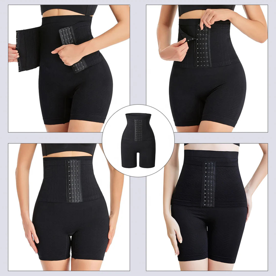 Faja Colombiana Short