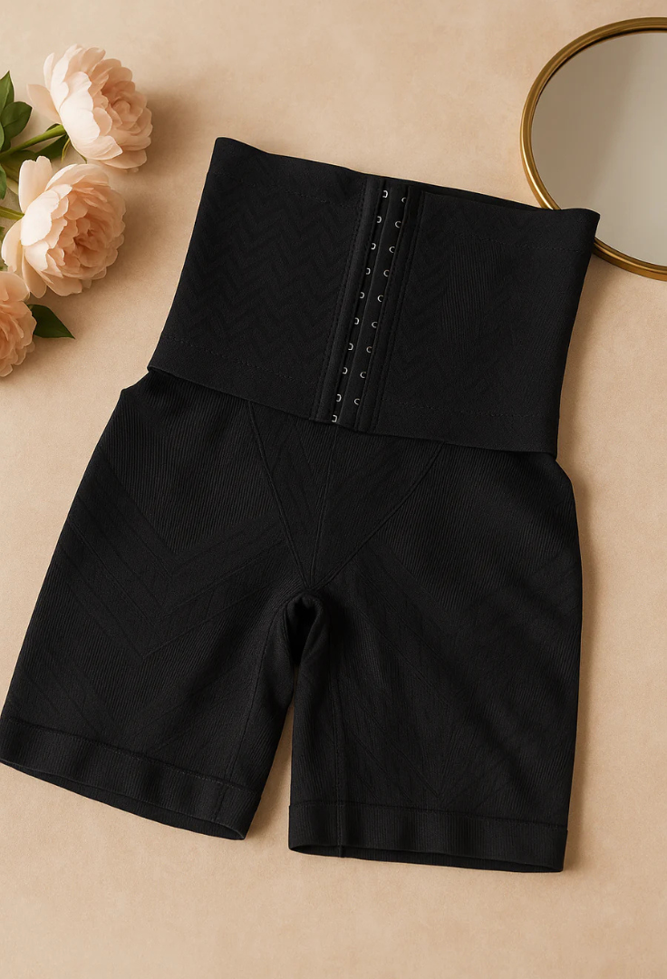 Faja Colombiana Short