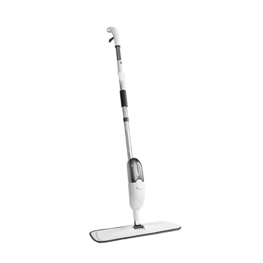 Mopa Rectangular con Spray